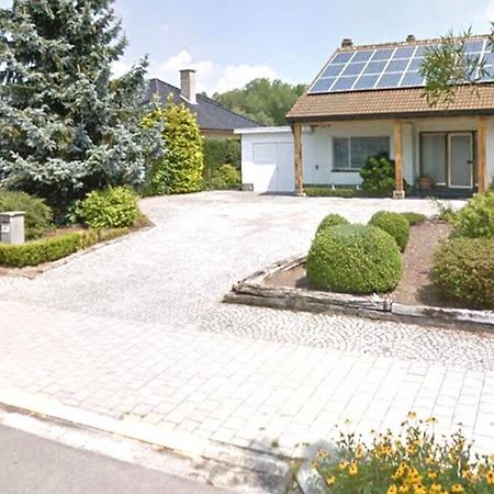 Aquavilla Bed & Breakfast Willebroek Buitenkant foto