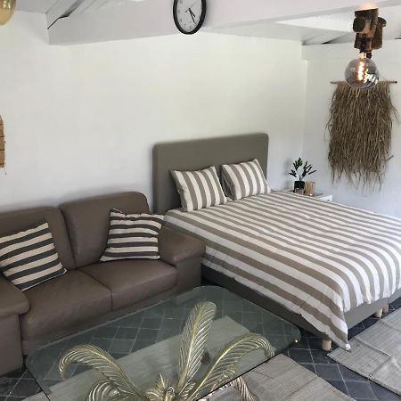 Aquavilla Bed & Breakfast Willebroek Buitenkant foto