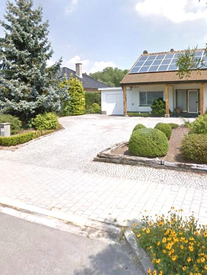Aquavilla Bed & Breakfast Willebroek Buitenkant foto