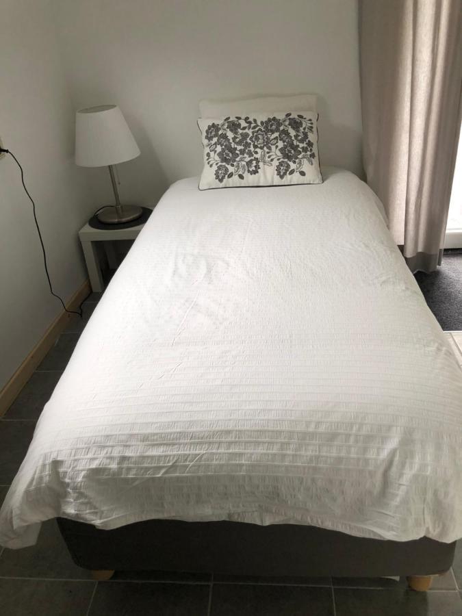 Aquavilla Bed & Breakfast Willebroek Buitenkant foto